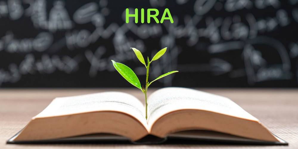 About Hira Foundation Pakistan