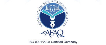 Afaq Syllabus Logo