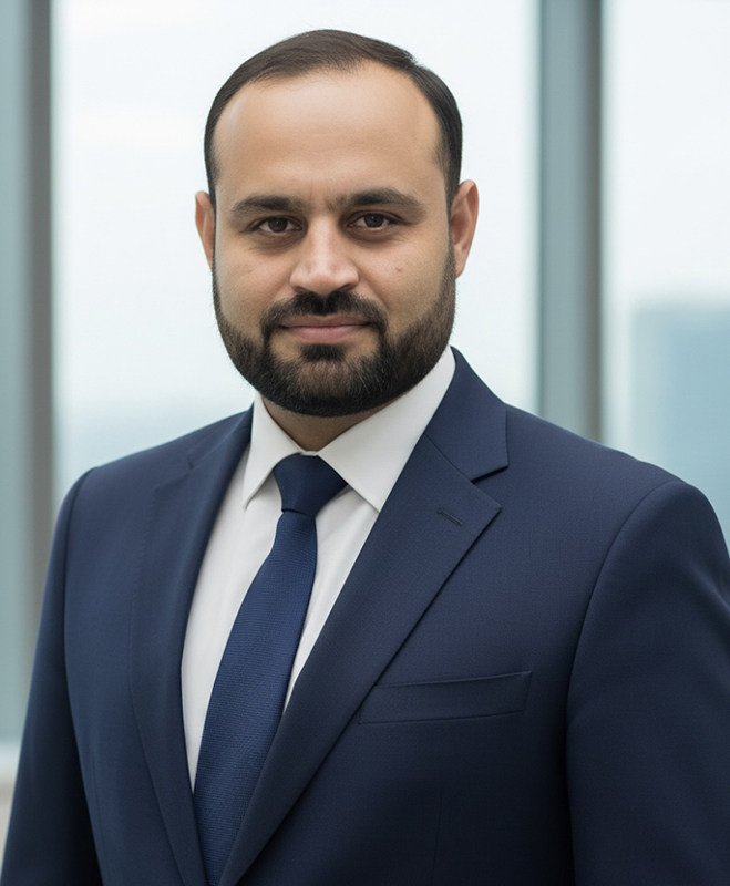 Director General Message